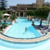 Отель Corinthia Palace Malta, фото 17
