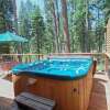 Отель Forest Views From Hot Tub! #158, фото 15