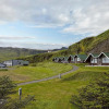 Отель Vík Cottages, фото 18