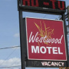 Отель Westwood Motel, фото 4