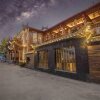 Отель Love Inn Old Town Lijiang, фото 1