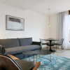 Отель Vale Suites, фото 5