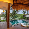 Отель Architectural Masterpiece Villas Complex 15 BR Canggu w staff, фото 23