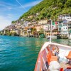 Отель Laguna di Lugano, фото 17