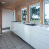 Отель 12 Person Holiday Home in Ebeltoft, фото 6