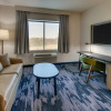 Отель Fairfield Inn & Suites by Marriott Houston Brookhollow, фото 3