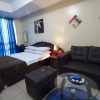 Отель Studio Robinsons Place Manila Rpr1, фото 5