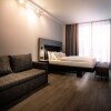 Отель GINN Apartment-Hotel Stuttgart Esslingen в Эслингене