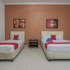 Отель RedDoorz @ Buah Batu 4, фото 3