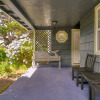 Отель Beach Pines Bungalow by Avantstay Classic Cottage Steps to the Beach w/ Private Yard, фото 8