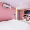 Отель Suwon Hotel Bene, фото 46