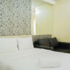 Отель Studio Room @ Kalibata City Apartment, фото 4