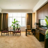 Отель Junhui Holiday Hotel, фото 3
