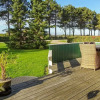 Отель 6 Person Holiday Home in Otterup, фото 26