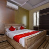Отель Maurya Hotel & Garden by Oyo Rooms, фото 18