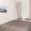 Отель Jantar Mieszkanie w centrum z 2 sypialn, фото 13