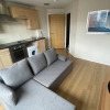 Отель Immaculate 2-bed Duplex Apartment in Leeds, фото 5