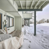 Отель Eclectic Eagle-vail Condo: 2 Miles to Beaver Creek, фото 15