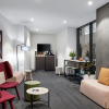 Отель Quest St Kilda Road, фото 12