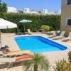Отель Villa Anastasia Large Private Pool Walk to Beach A C Wifi Car Not Required Eco-friendly - 2400, фото 16