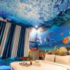 Отель Underwater World, фото 13