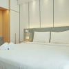 Отель Quiet Studio Room Signature Park Grande Apartment, фото 1