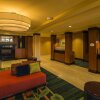 Отель Fairfield Inn & Suites by Marriott Venice, фото 28