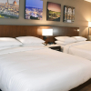Отель Delta Hotels by Marriott Indianapolis East, фото 3