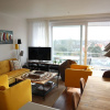Отель Apartment in Nieuwpoort With Balcony, фото 8