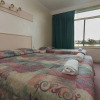 Отель Moruya Waterfront Hotel Motel, фото 4