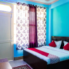 Отель OYO 13829 Home Cozy Hill View Plaza McLoad Ganj, фото 15