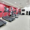 Отель Home2 Suites by Hilton Yakima Airport, фото 19