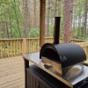 Отель Remarkable 1 Bed Treehouse 10 Mins From Inverness, фото 7