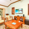 Отель K B M Resorts- Kgv-16p3 Relaxing 2Bd Golf Villa, Upgraded, Short Walk to Kapalua Bay!, фото 7