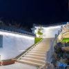 Отель Yunqi Lanshan Homestay, фото 9