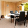Отель Peaceful Holiday Home in Børkop Near the Sea, фото 7