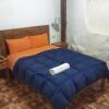 Отель The Point Hostels Cusco в Куско