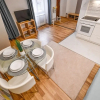 Отель Cosy two bedroom flat in the center, Péterfy S. street, фото 11