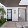 Отель Modern Studio Apartment With Garden Entry в Ajijic