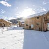 Отель Wooden Chalet in Sankt Georgen ob Murau with Sauna, фото 1