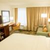Отель Hampton Inn & Suites Albany-Downtown, фото 8