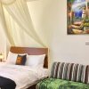 Отель Rindu Bed and Breakfast, фото 31