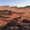 Отель Wadi Rum Desert Adventures, фото 15