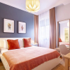 Отель Missafir Flat Near Popular Attractions in Suadiye, фото 6