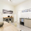 Отель ARCHIE, 1BDR Melbourne Apartment, фото 16