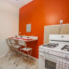 Отель Washington Heights Manhattan 3 BR, фото 11