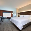 Отель Holiday Inn Express & Suites Houston Iah - Be, фото 7