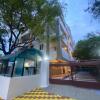 Отель Shloka Residency, фото 1