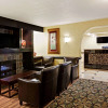 Отель Days Inn by Wyndham Charlotte/Woodlawn Near Carowinds, фото 11