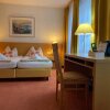 Отель Motel55 - nettes Hotel mit Self Check-In in Villach, Warmbad, фото 4